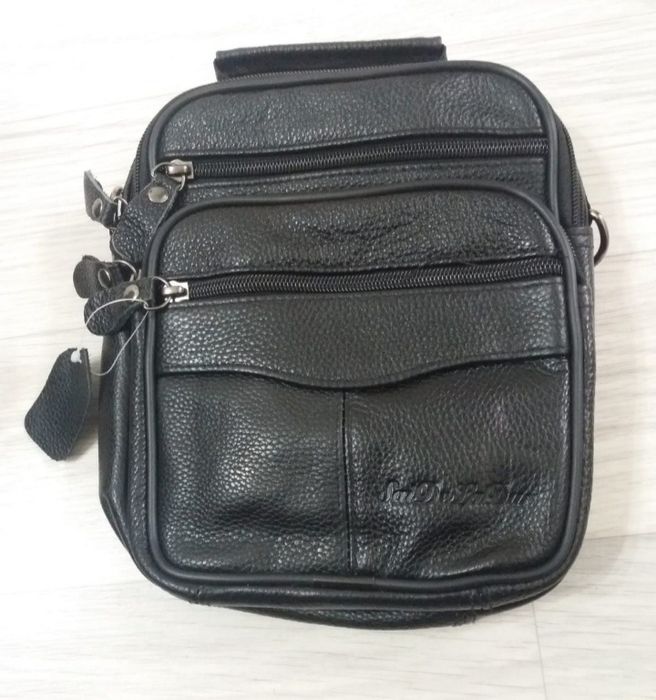 Барсетки 5 видов