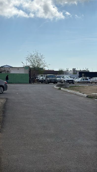 Сдается в аренду торговое помещение