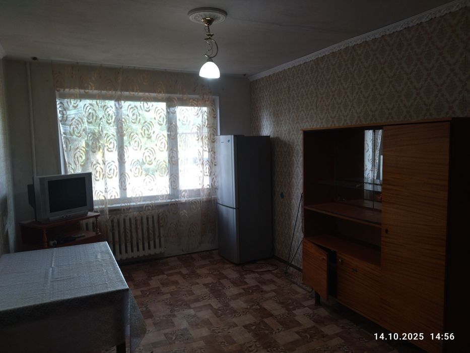 Срочно! 2-комн. в Деркуле за 90 000 тг. Ремонт, мебель, техника.