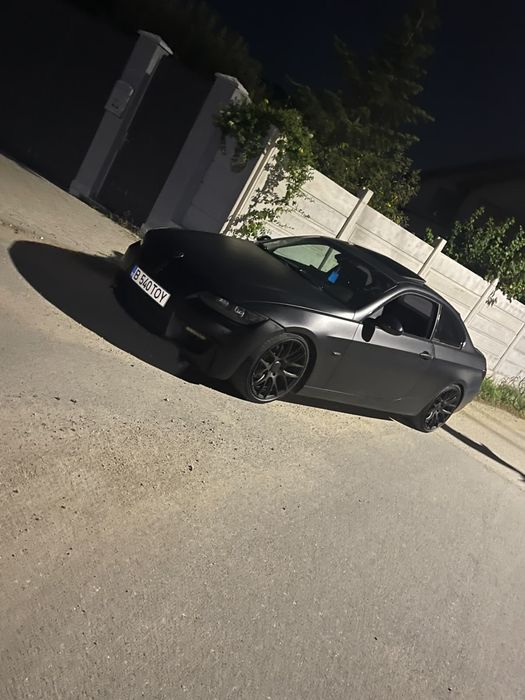 BMW Seria 3 2007 — imagine 3