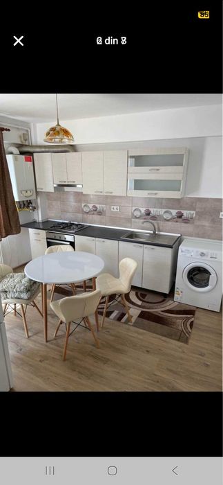 apartamente de inchiriat cisnadie