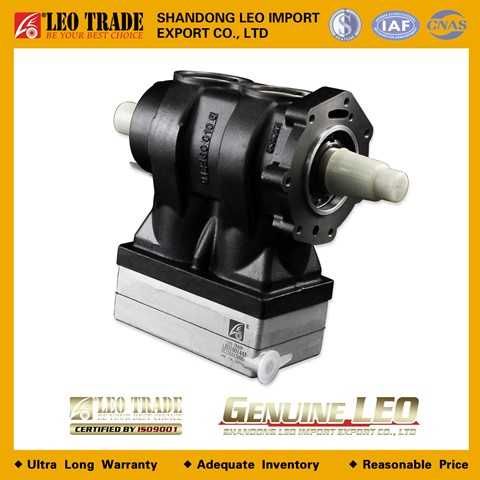 Компрессор Howo.Sitrak.Man.Shaanxi.Camc.DonFeng