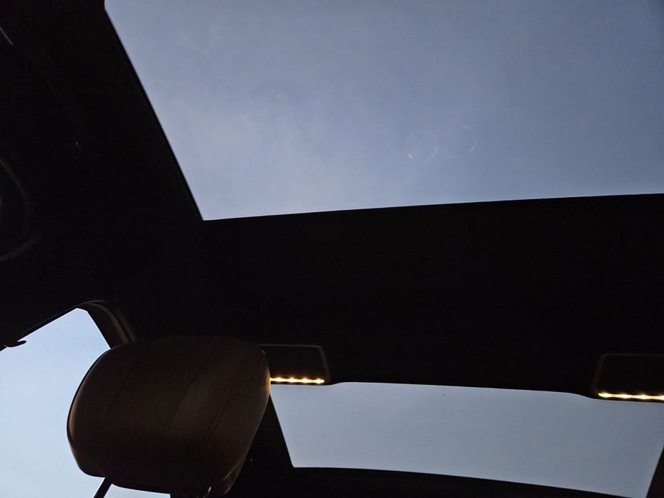 Mercedes 350 D 4MATIC