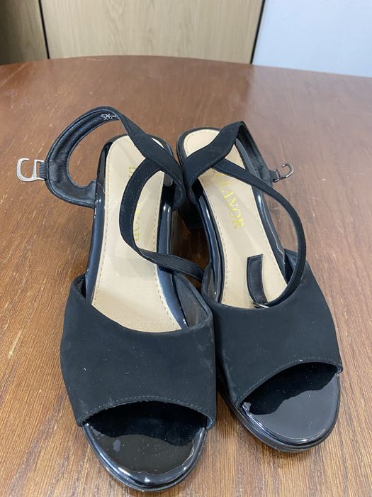 Туфли женские