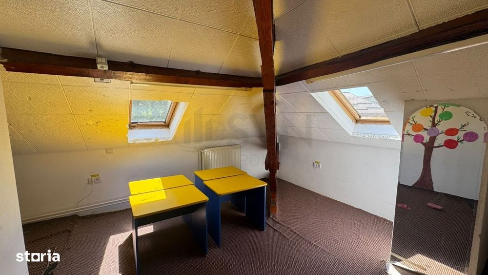 Casa I Timpuri Noi