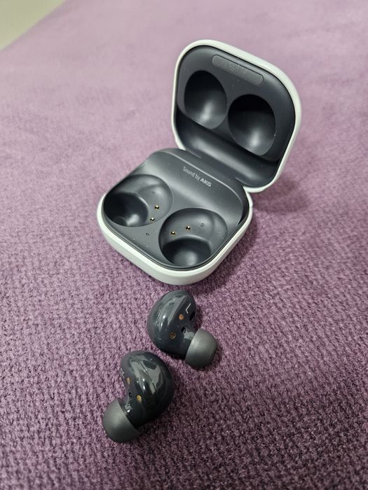 Продам Samsung galaxy buds 2