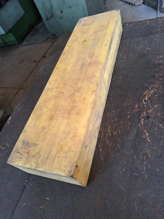 Duritan brut pt piese