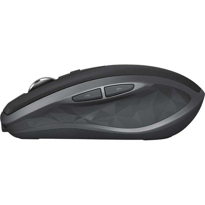 Mouse Wireless sau Bluetooth Logitech MX Anywhere 2S cutie Nou Sigilat