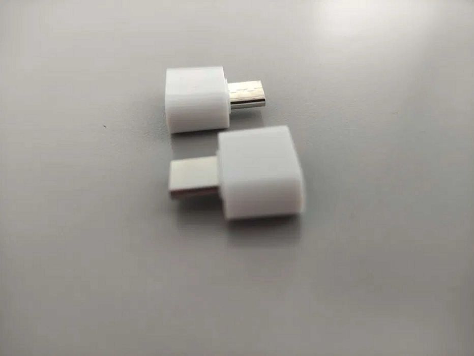 Vand Mufa OTG de USB3.1 mama la mufa tip C tata