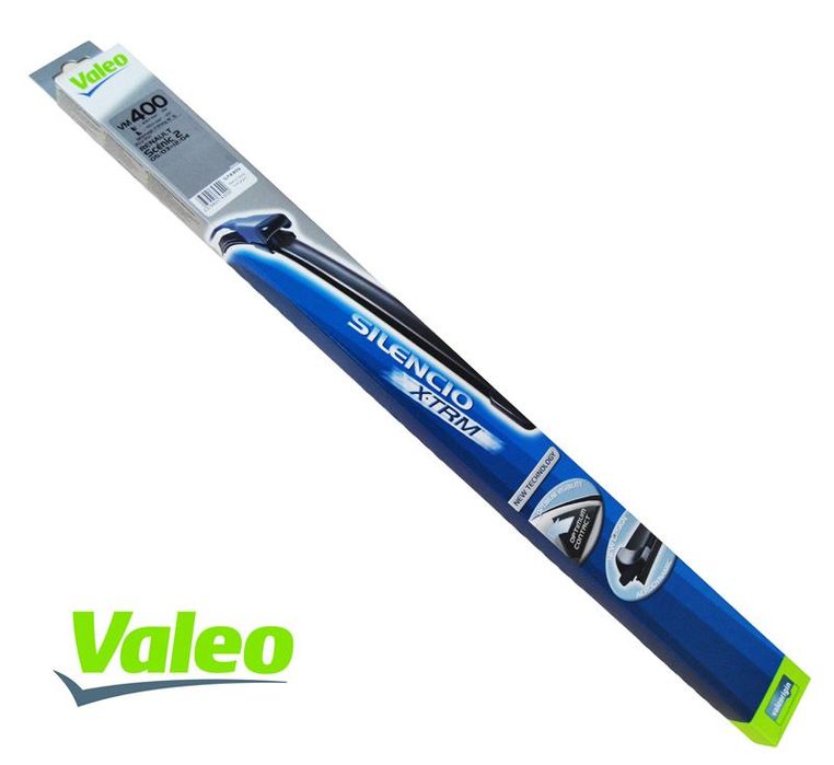 Stergatoare auto Valeo 574309 Renault Scenic 2 din 06.2003-08.2006 parbriz 650/550 mm