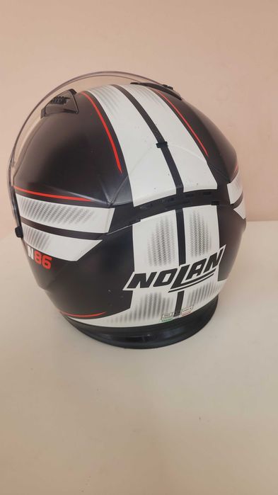 Каски Nolan N87 /N 86