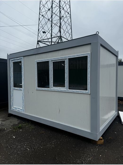 Container containere modulare birou magazin spațiu comercial vestiar magazie depozitare șantier