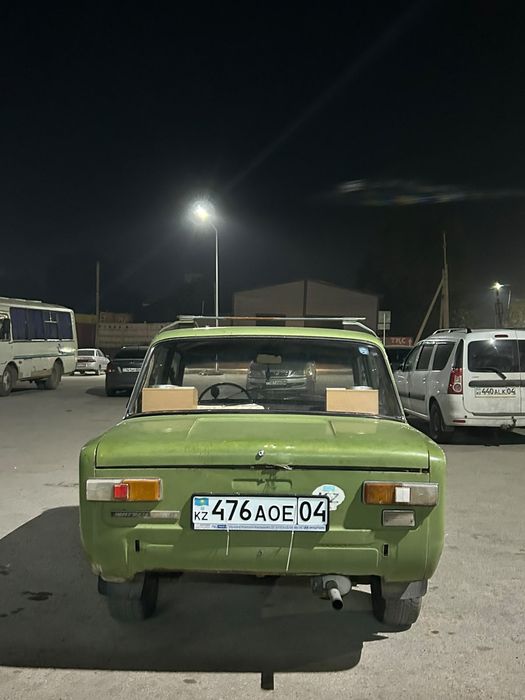 Продам ваз 21011