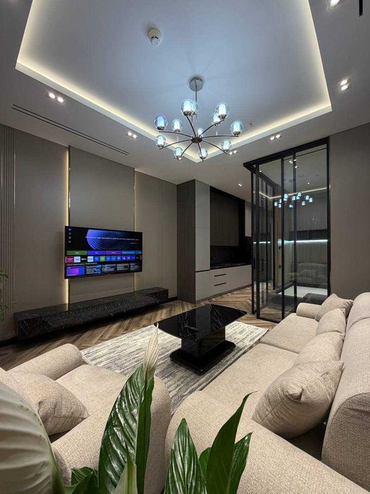 купить квартиру Ташкент, "Nest One" 2/10/51 ориентир Tashkent city