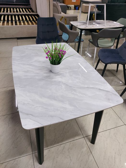 Керамический стол