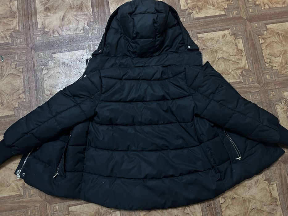 Продаю куртку ZARA осень