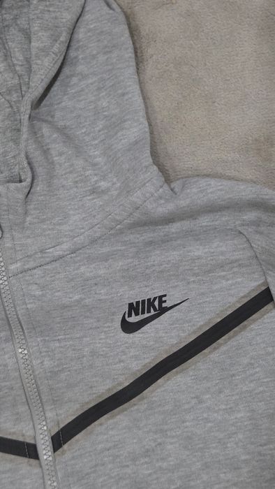 Nike tech fleece детско L