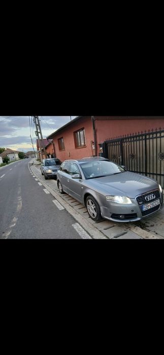 AUDI A5 2007 — imagine 3