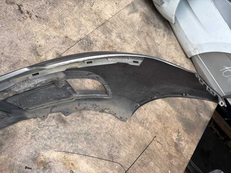 Бампер передний Kia Cerato