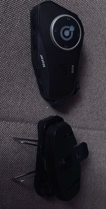 гарнитура для шлема срочно!