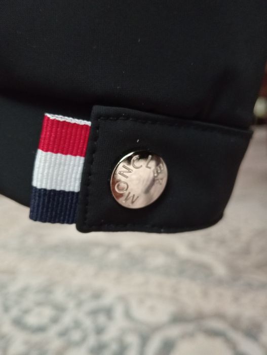 Куртка Moncler Весна/Осень