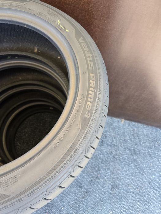 195 50 15 hankook