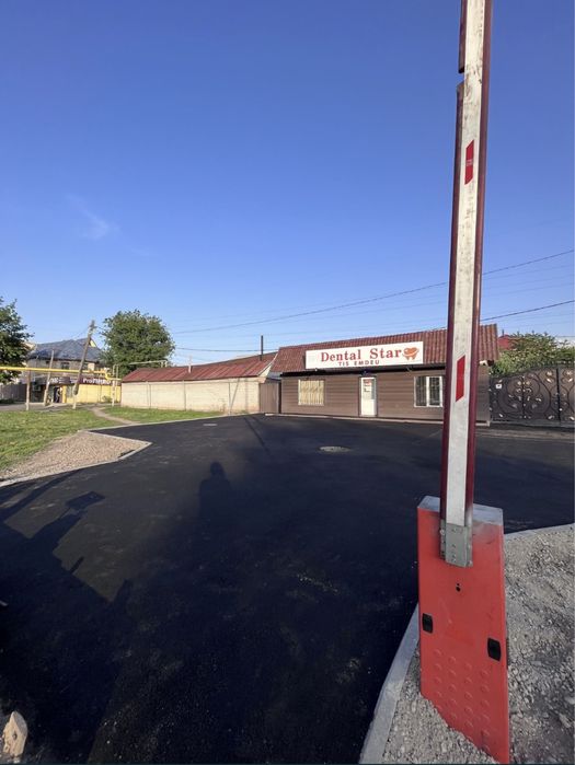 Асфальт. Асфальтирование дорог