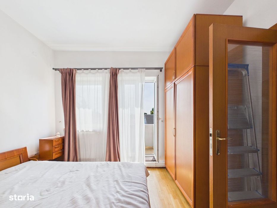 Apartament 2 camere Cotroceni
