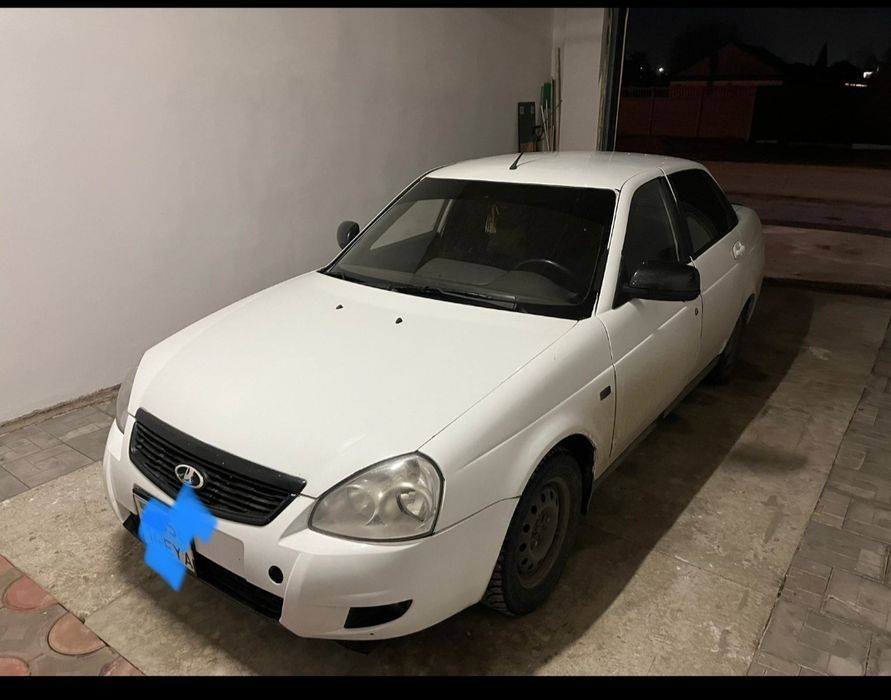 Продам приора ВАЗ