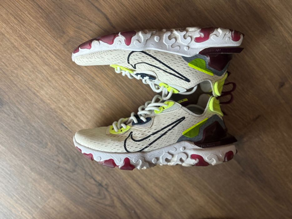 дамски обувки Nike React