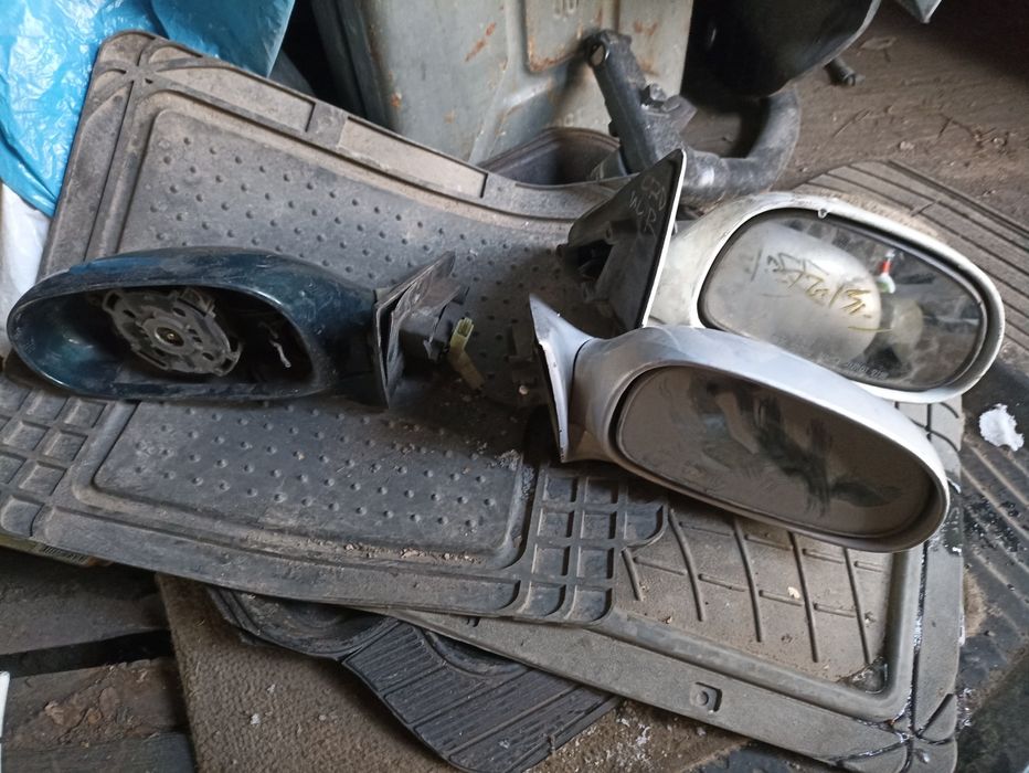 Зеркало боковое Киа Кларус