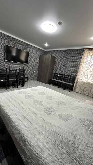 Домик в Боровом посуточно