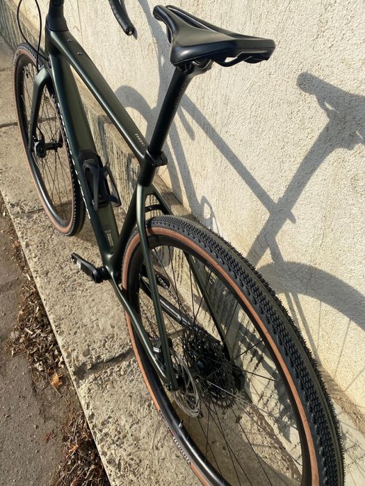 Gravel Specialized Diverge Carbon