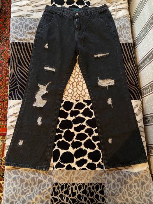 Продам джинсы