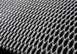 ЛИСТ ПВЛ (Просечно-вытяжной лист)