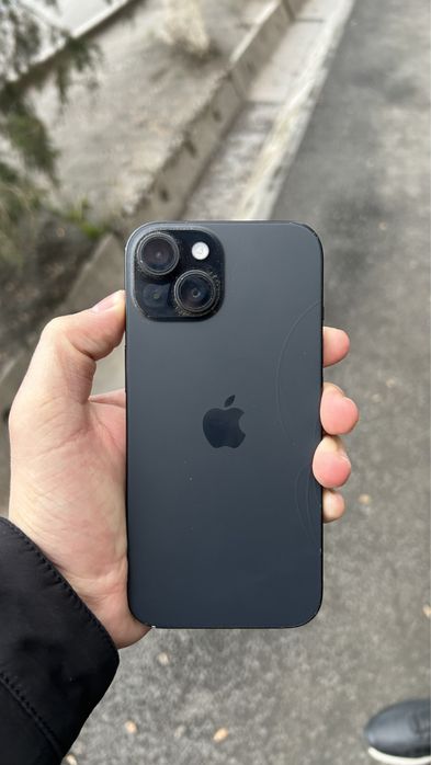 Iphone 15 / 256гб