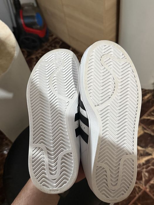 Adidas superstar dama