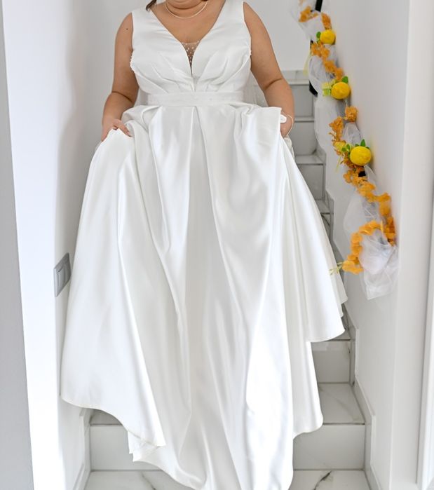 Rochie de mireasa