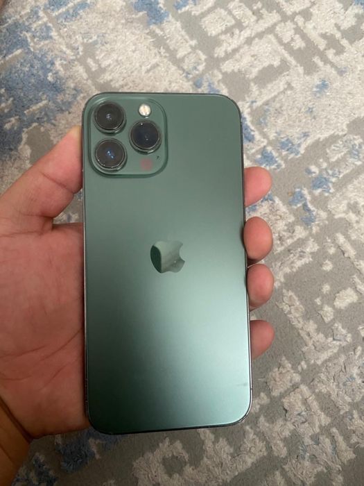 iPhone 13 про макс 128