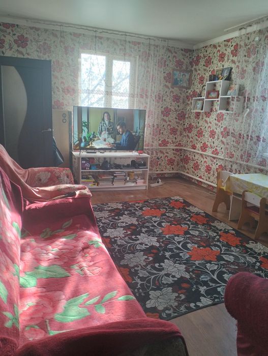 Продается 3-х комнатная квартира