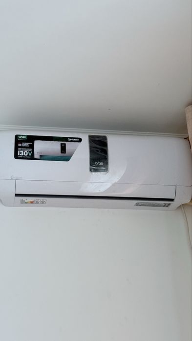 Artel  Kondisioneri sotiladi