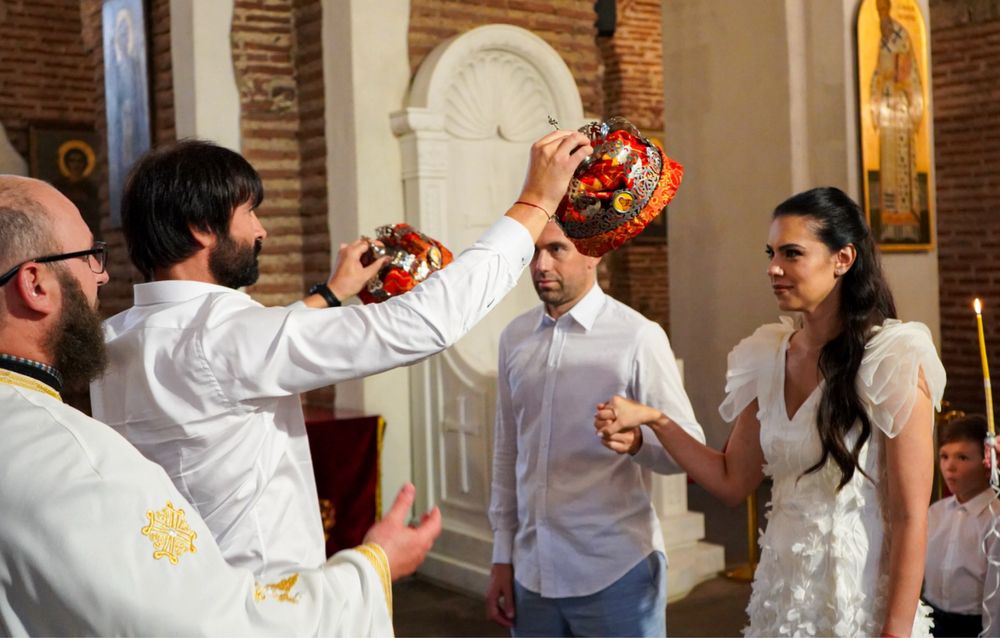 Частен фотограф