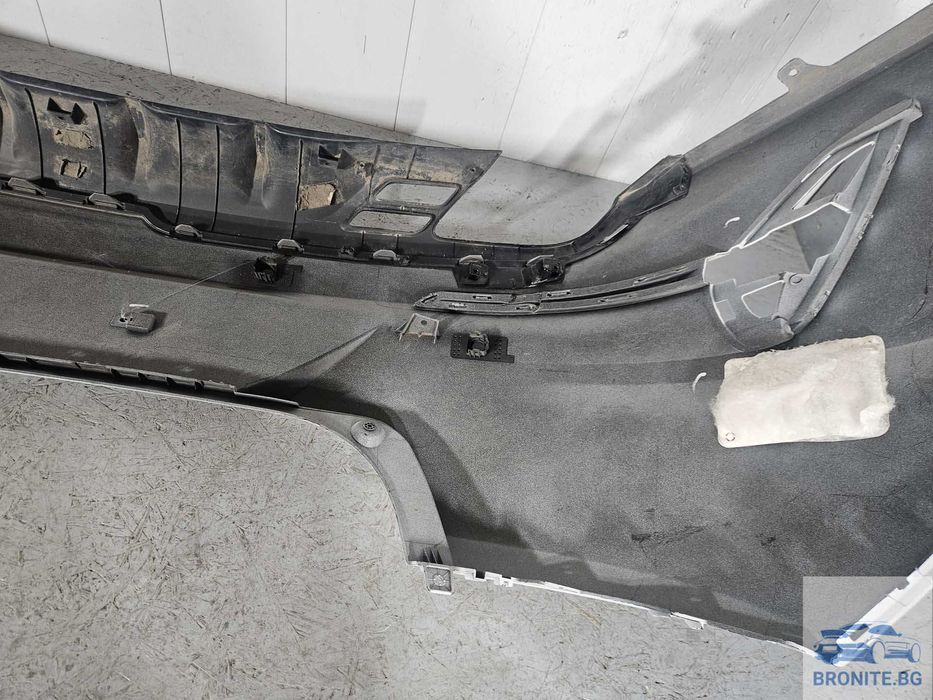 Задна Броня KIA PROCEED GT 3 III Киа Сиид 2018- 2021