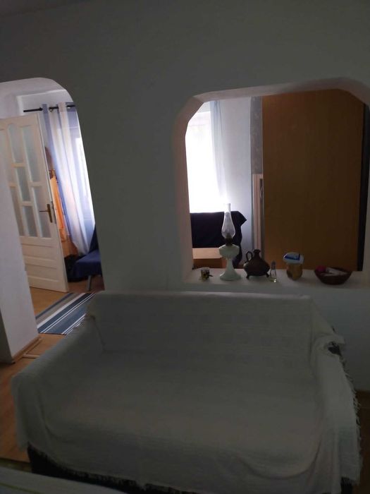 Casa  Vadu jud Constanta