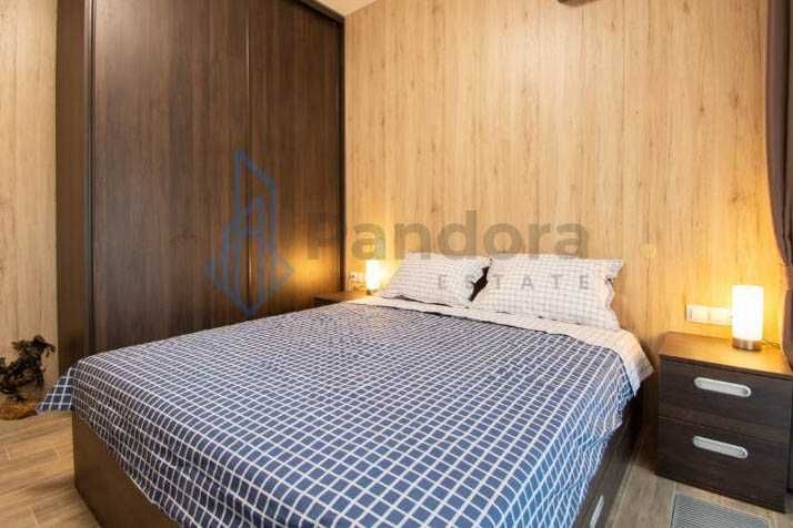 Дава се под наем Двустаен апартамент в София, Изток - 56 кв.м за 899 € - Снимка #3