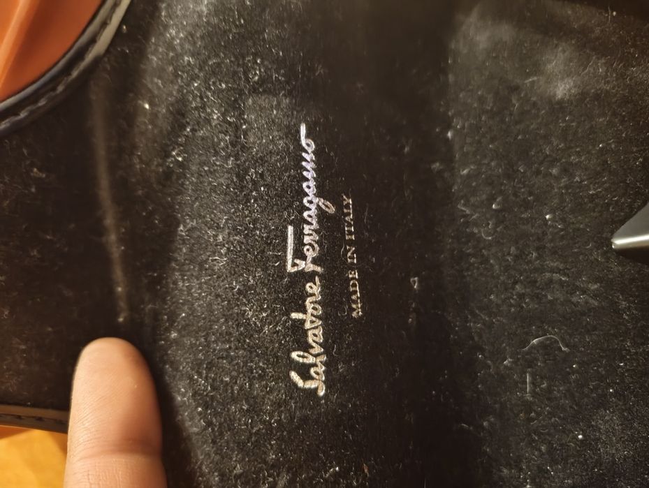 Оригинални дамски очила Ferragamo Italy