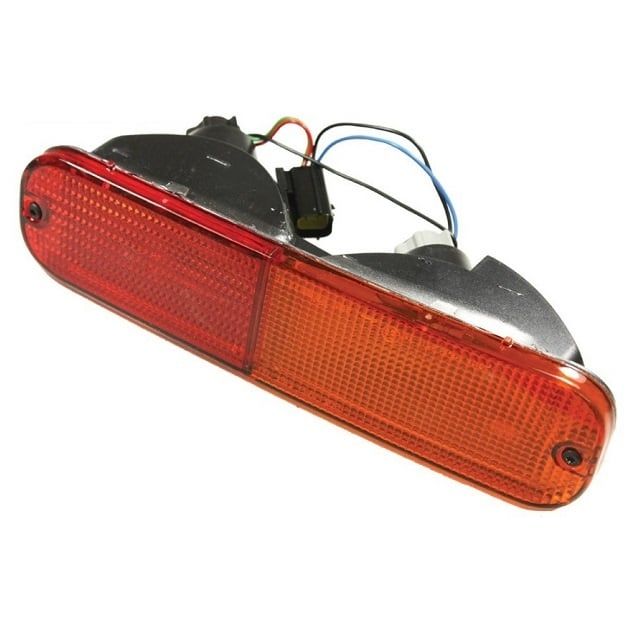 Stop stanga din bara FREELANDER 1 1996-2006 AMR3989