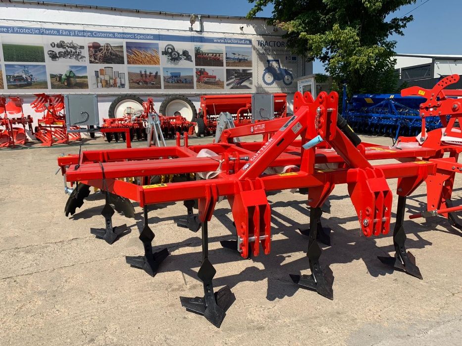 Cultivator Guttler PrimusPlus 300-3