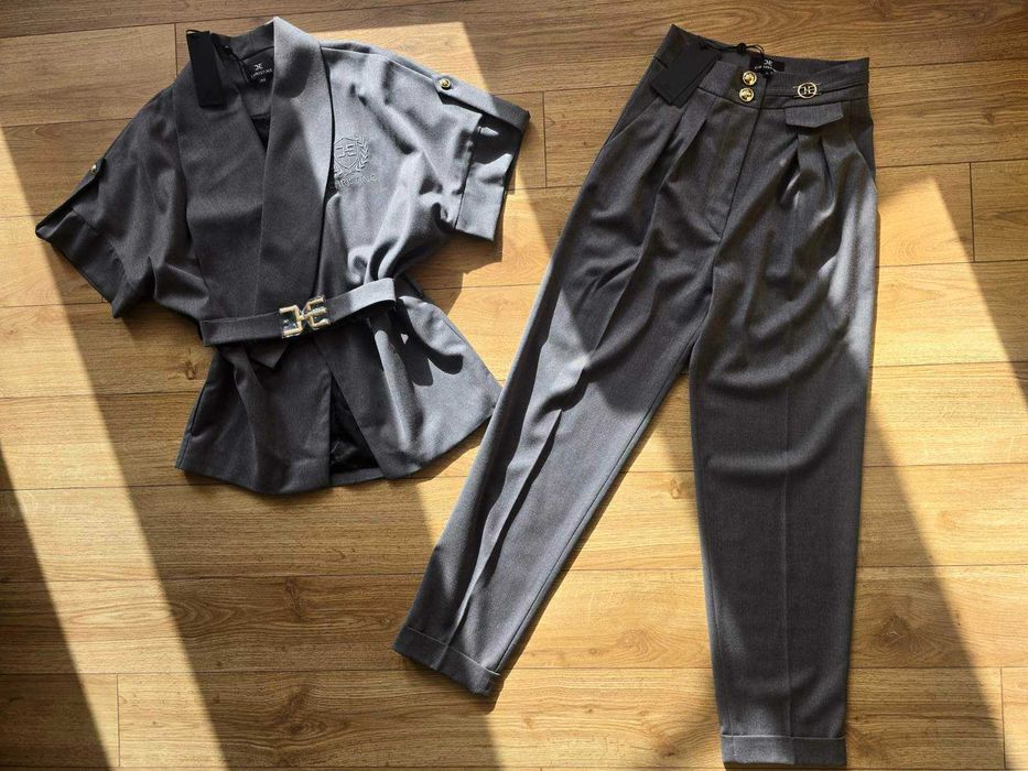 Елек и панталон Christine fashion – чисто нови