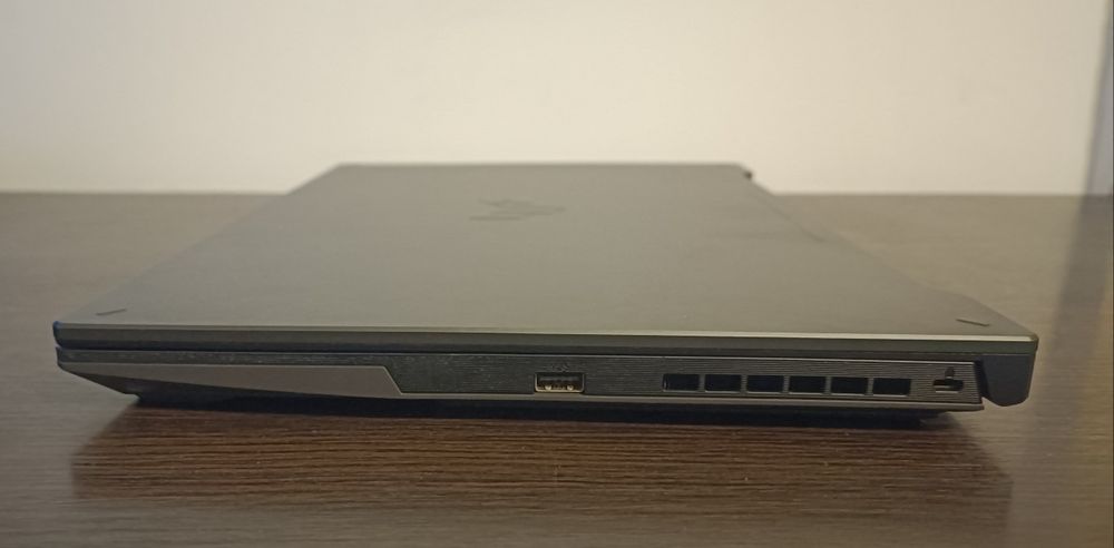 Laptop Gaming ASUS TUF A17